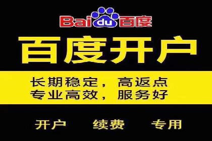 百度竞价托管运营助力企业实现盈利目标案例
